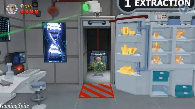 Lego Jurassic World How To Unlock Mosasaurus Dinosaur Character Location