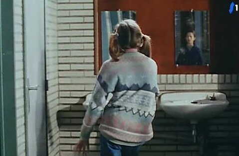 Gluhary порно онлайн Вика