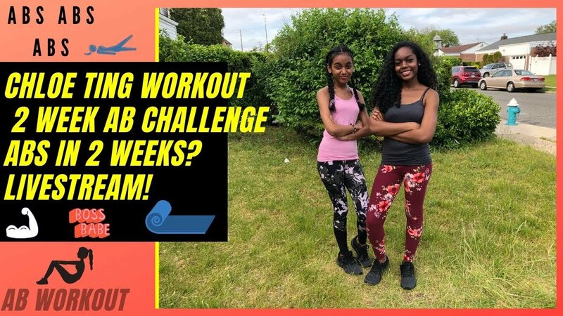 Get abs in 2 weeks abs workout hotsell