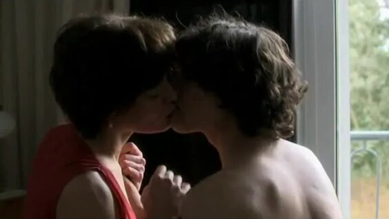 Real mother movie sex scene with her son [ vintage cinema ...   