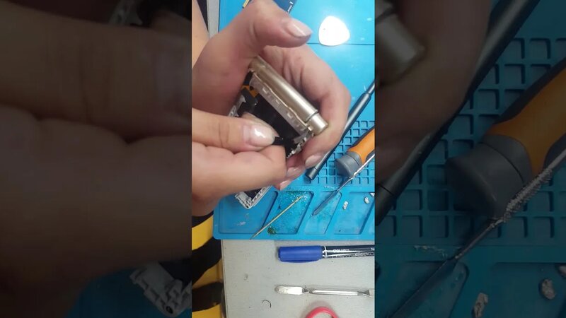 Разбор дексп Dexp Larus V6 разборка с декспом - Смотреть онлайн в ...