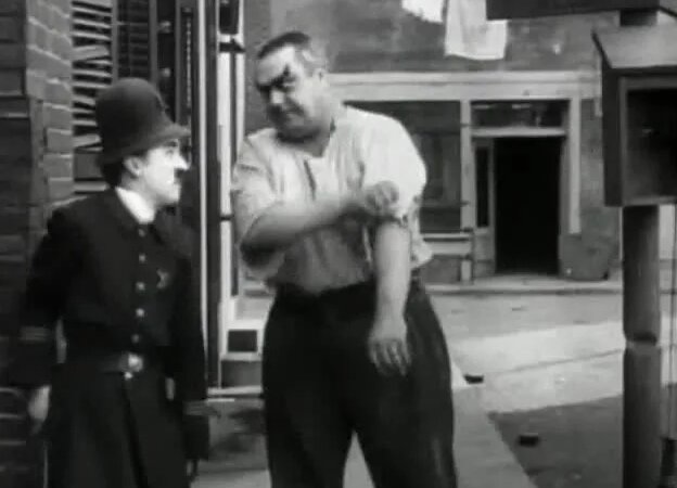 Чарли Чаплин: Короткометражные фильмы. Выпуск 3.(1916-1922) - Смотреть ...