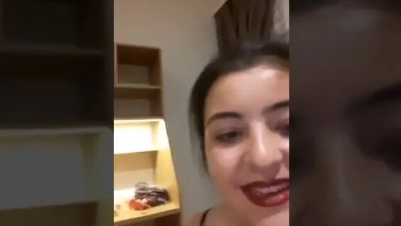 Ismail ve ablası periscope ifşa: 910 video Yandex