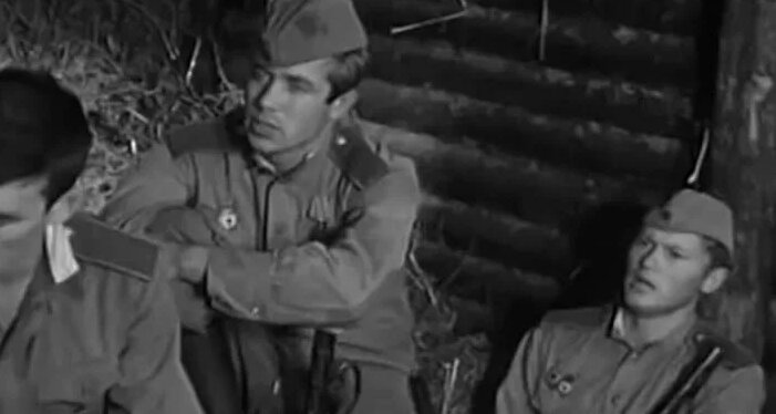 Соколёнок песня из к_ф. Это было в разведке 1968 г. - Смотреть онлайн в ...