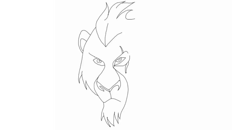 песня шрама из короля льва на английском