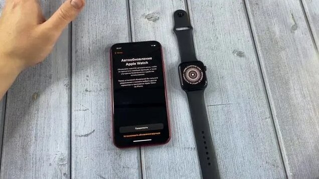 Как создать пару apple watch с iphone? Как подключить умные часы к ...