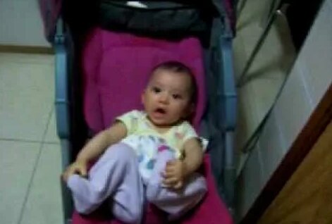 Julia Lilu: 1 bin video Yandex