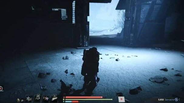 The Surge 2 - Прохождение. Получаем Силовой крюк! - Смотреть онлайн в ...