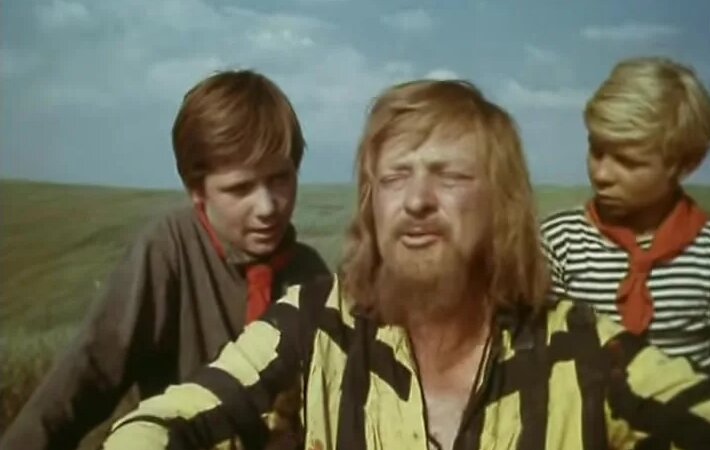 Бронзовая птица (1974) фильм – смотреть видео онлайн в Моем Мире ...
