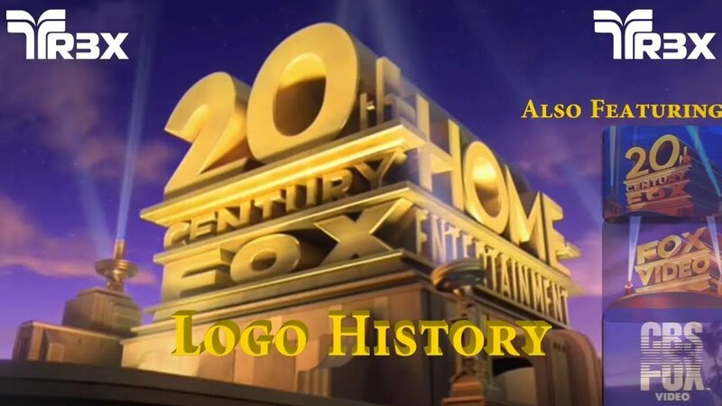 20th Century Fox Home Entertainment Logo History