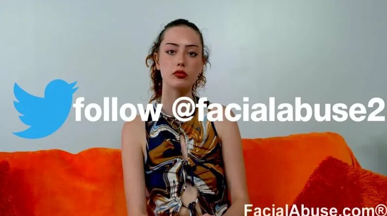Facialabuse