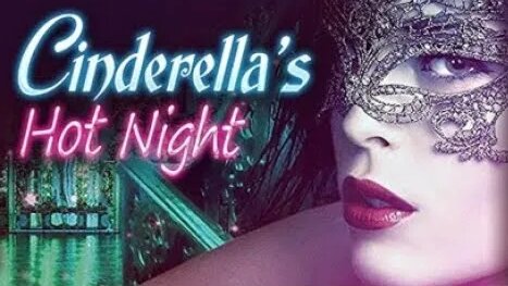 Cinderella's Hot Night