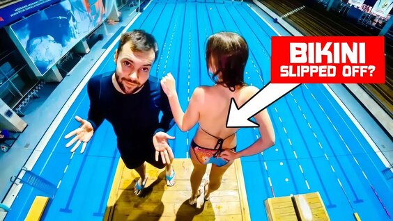 Bikini+Slip: 2 bin video Yandex
