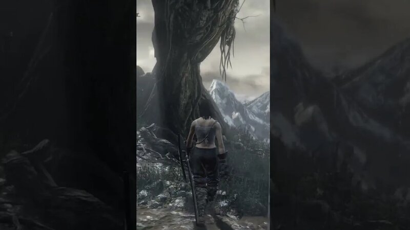 Секреты Dark Souls 3 .Серебряное кольцо жадного змея.2022 - Смотреть ...
