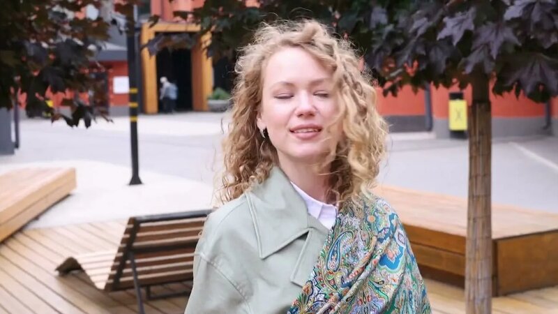 Платок шерстяной с шелковой бахромой "Колдовская ночь", вид 9, 146x146 ...