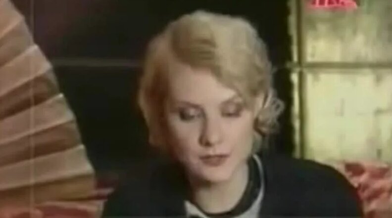 Русское порно жетілген ханым