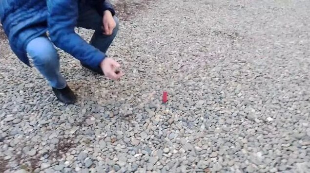 петарда бульдог(bulldog) сила)))) - Смотреть онлайн в поиске Яндекса по ...