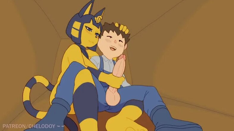 Гей жігіттердің жыныстық қатынасы