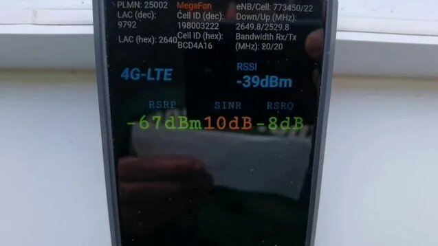 Какая 4G антенна лучше Панельная или пушка LTE - Смотреть онлайн в ...