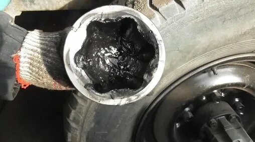 Обломило стопорное кольцо гранаты , шрус - Смотреть онлайн в поиске ...