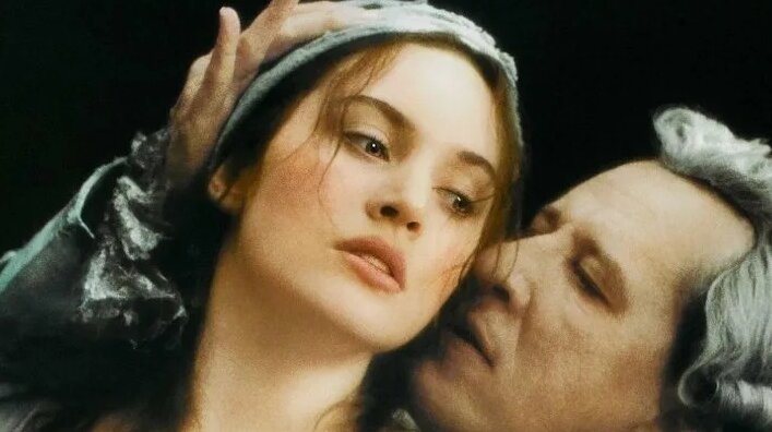 Маркиздің эротикалық фильмі