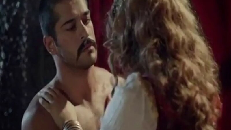 Ogir atletikachi bilan jinsiy aloqa