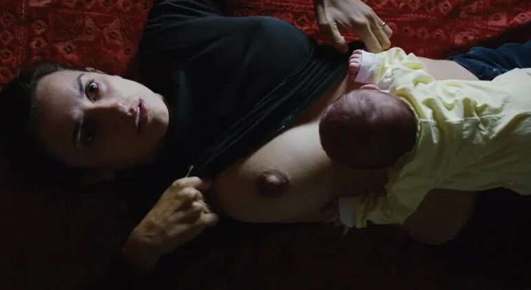 Jinsiy olatni kateter bilan onanizm