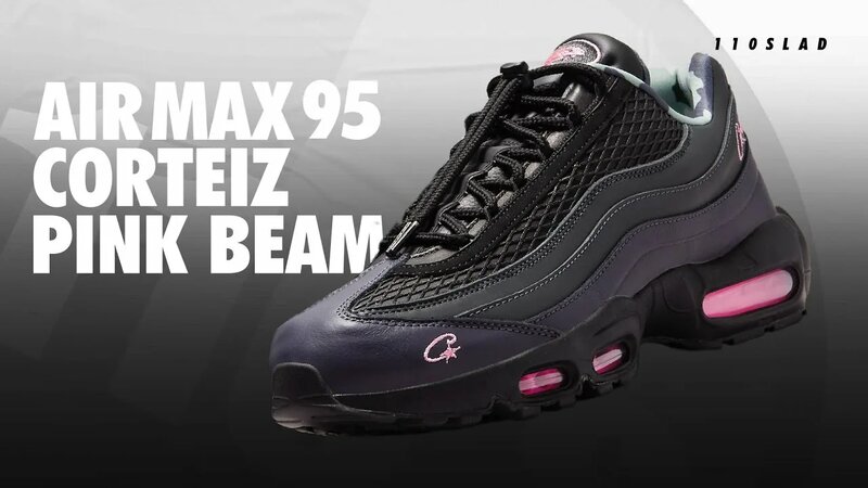 All pink air max 95 deals