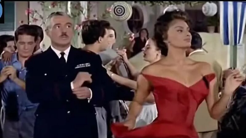 София Лорен порно смотреть онлайн