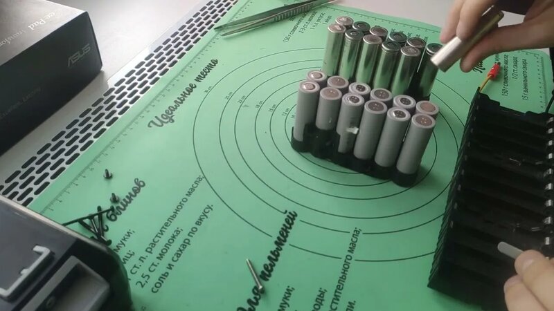 Аккумулятор Greenworks 24В - Смотреть онлайн в поиске Яндекса по Видео