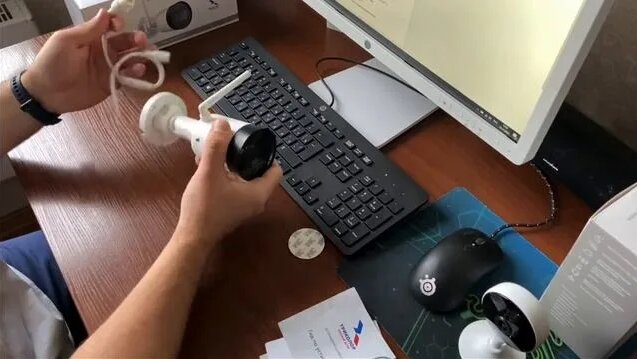 Видеонаблюдение от Триколора - Смотреть онлайн в поиске Яндекса по Видео