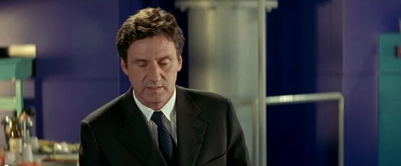 Ленаның «Мұхтардың оралуы» фильмінен порнографиялық суреті