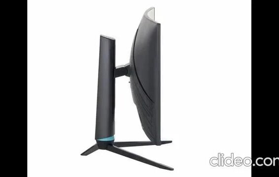 Монитор игровой Thunderobot 27" VA черный Kq27c165l - Смотреть онлайн в ...