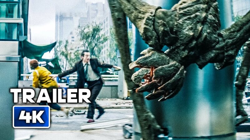 A quiet place 2 movie4k hotsell