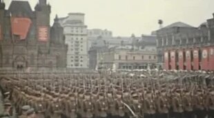 Любэ - Красная Армия всех сильней (клип). — Видео от Василий Зайцев ...