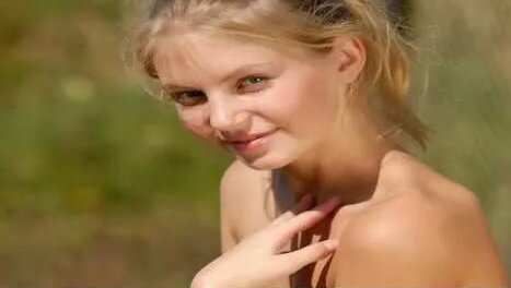 Puffy nipples: 1 bin video Yandex