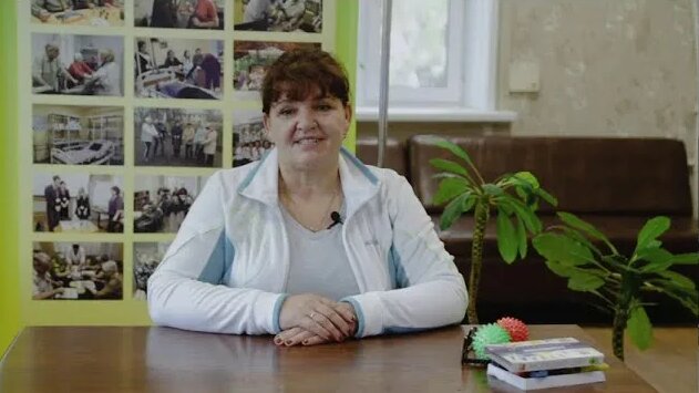 Пальчиковая гимнастика для пожилых для улучшения памяти