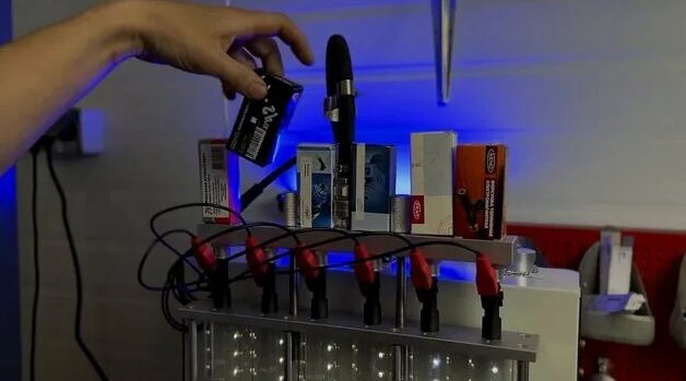 Какие форсунки на ГАЗель Бизнес для умз 4216 евро 4, А274 Эвотек ...