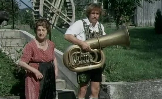 Anita Dark va Anita Blonde porno onlayn