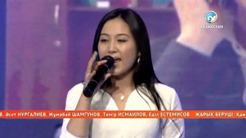 Менің дос қызым орыстың ішіне кірдің