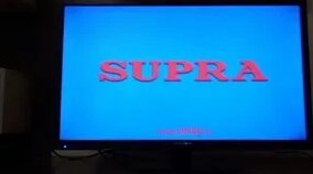 Обзор и отзыв о телевизоре Supra STV Lc32440wl - Смотреть онлайн в ...