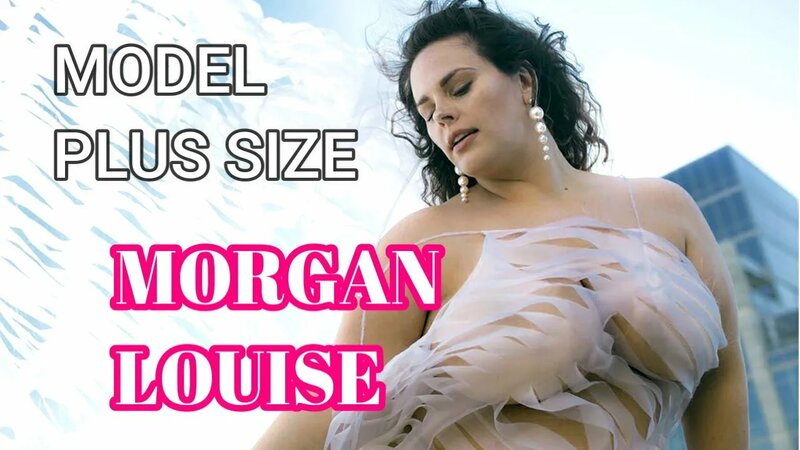 Morgan Louise, Biography, Wiki, Age