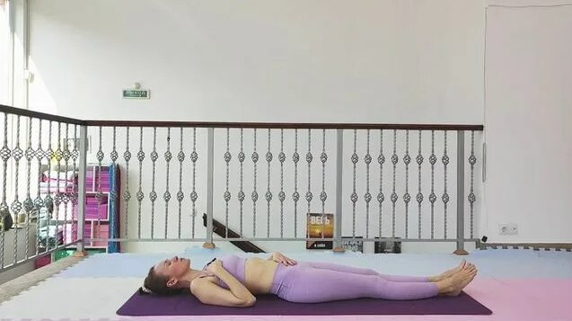 что такое диафрагмальное дыхание видео