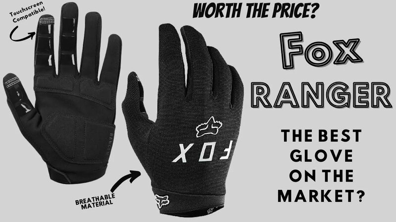 Fox ranger top hotsell