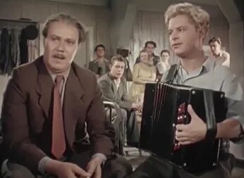 Иван Бровкин на целине (СССР.1958) FullHD - Смотреть онлайн в поиске ...