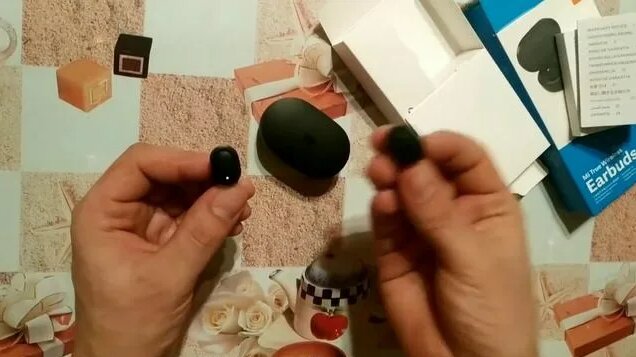 Как улучшить звук бюджетных беспроводных наушников? Обзор наушников ...