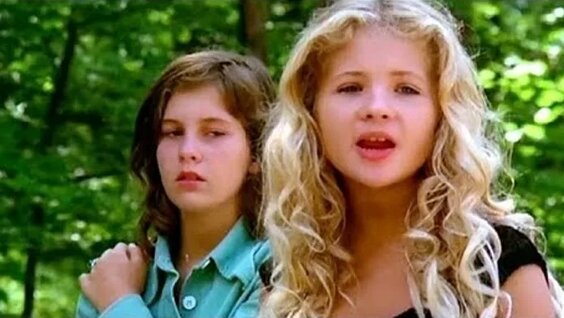 Распутное детство  (Maladolescenza ...