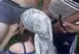 Кабардин-Балкар порно жанжал