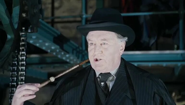 Гарри Поттер и Кубок Огня_Расширенная_версия - Смотреть онлайн в поиске ...