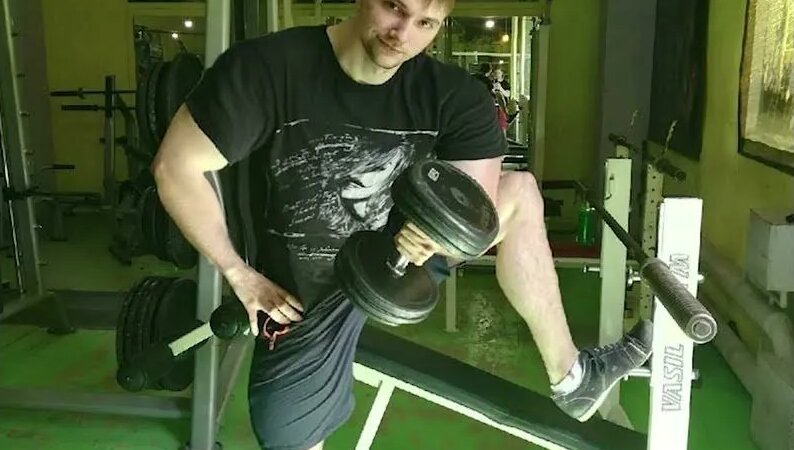 Серега Пират - Качалка (AI cover remix) - Смотреть онлайн в поиске ...